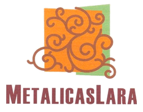 Metálicas Lara logo
